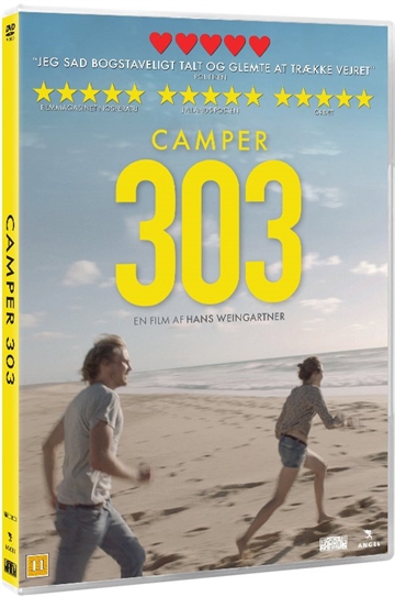 Camper 303